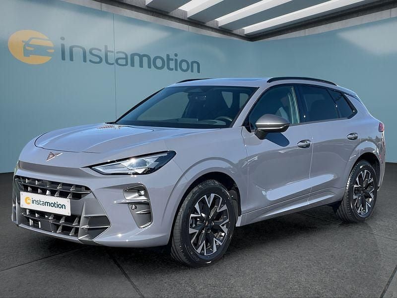 Gebraucht 2025 Cupra Terramar SUV | 41.349 € (Guter Preis) - Bild 1/4