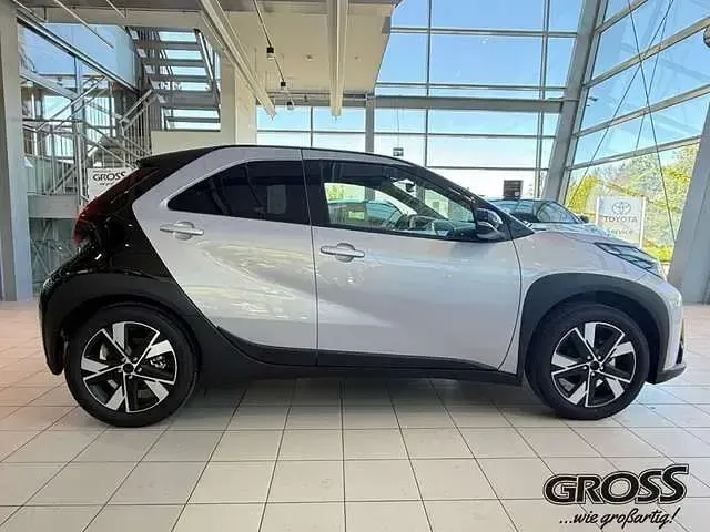 Neu Toyota Aygo 116 PS (85 kW) 2026 Kleinwagen