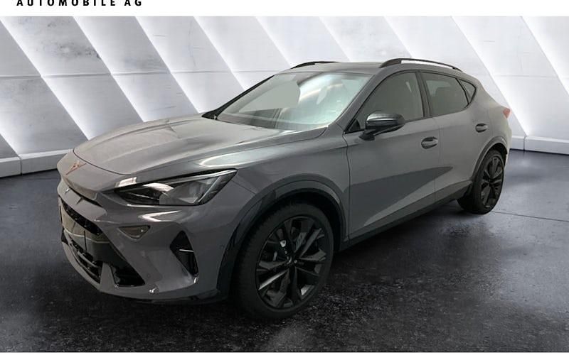 Grau Neu 2025 Cupra Formentor VZ SUV | 51.990 € - Bild 1/4