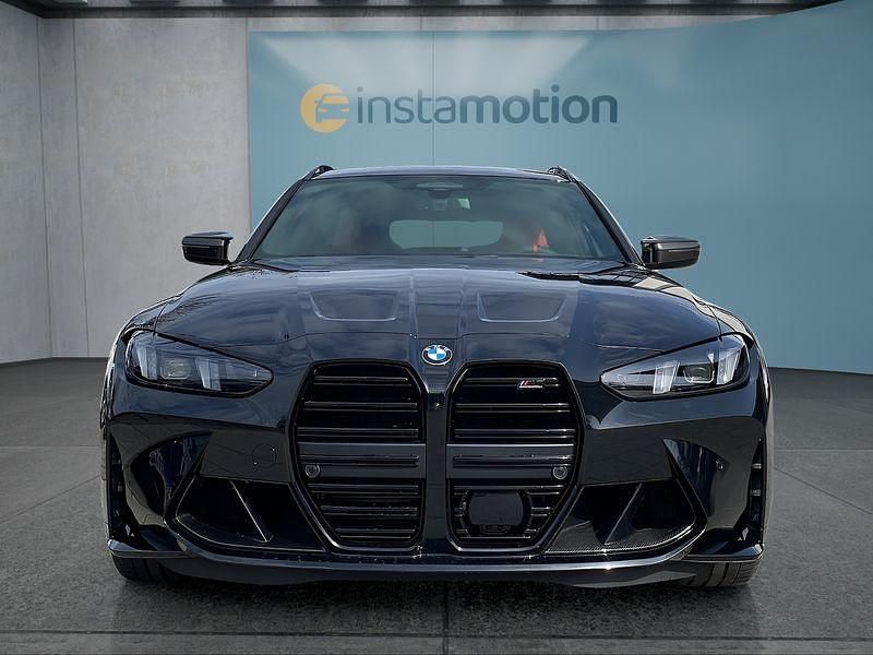 Gebraucht BMW M3 530 PS (389 kW) 2025 Schwarz Kombi