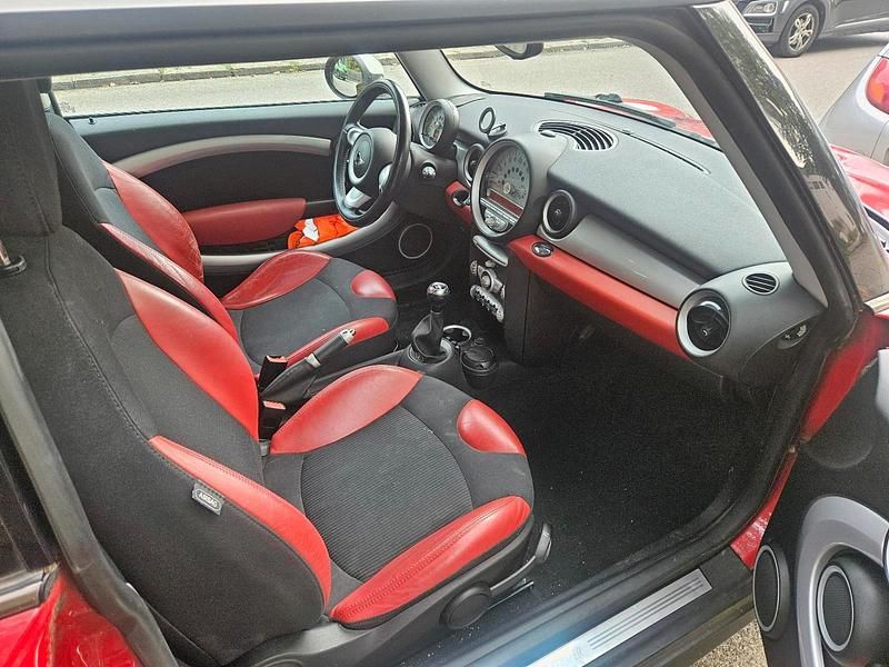 Gebraucht 2007 Mini Cooper Coupé Coupé | 1.199 € (Superpreis) - Bild 1/4
