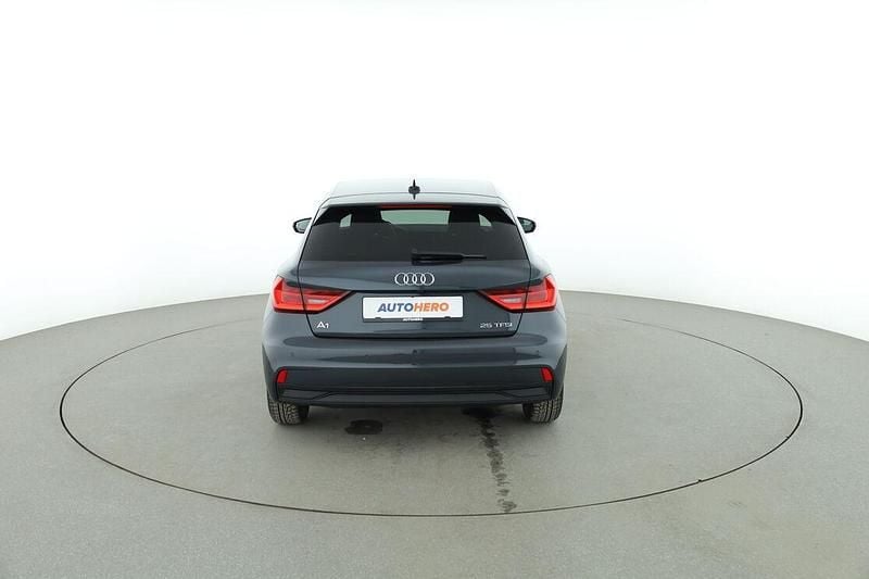 Gebraucht Audi A1 Sportback 2025 Grau Kleinwagen