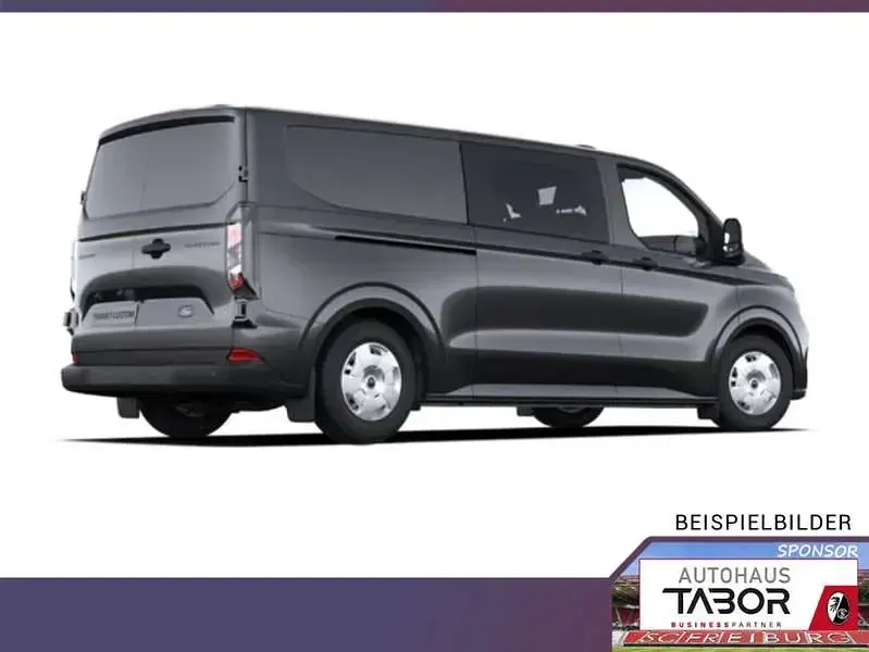 Neu Ford Transit Custom Trend 150 PS (110 kW) 2026 Grau Van