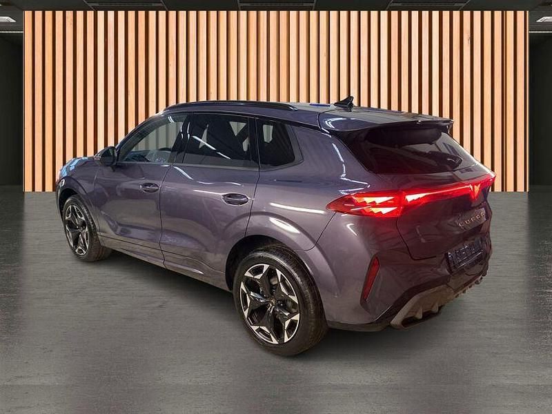 Gebraucht Cupra Terramar 150 PS (110 kW) 2025 Grau SUV
