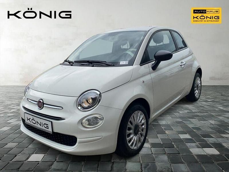 Andere Gebraucht 2023 Fiat 500 Kleinwagen | 13.250 € (Fairer Preis) - Bild 1/4