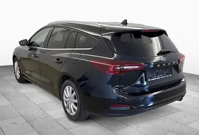 Gebraucht Ford Focus Titanium 116 PS (85 kW) 2023 Andere Limousine