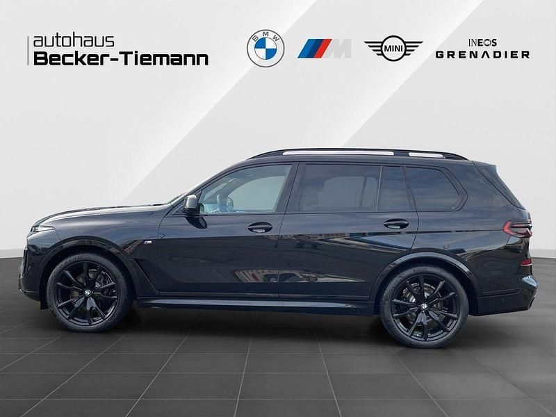 Gebraucht BMW 128 Exclusive 340 PS (250 kW) 2026 Schwarz SUV