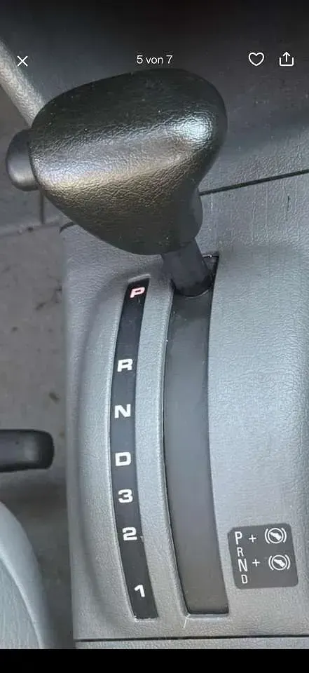 Gebraucht Seat Arosa 69 PS (50 kW) 2000 Grün Kleinwagen