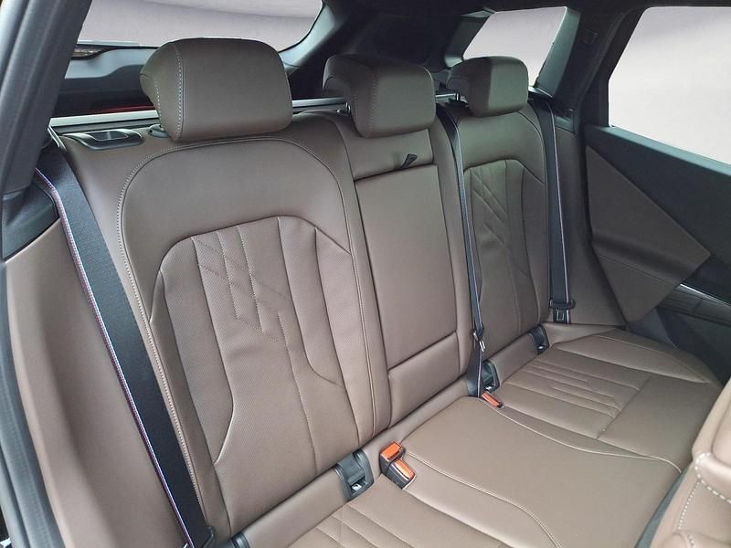 Neu BMW X3 197 PS (144 kW) 2026 Schwarz SUV