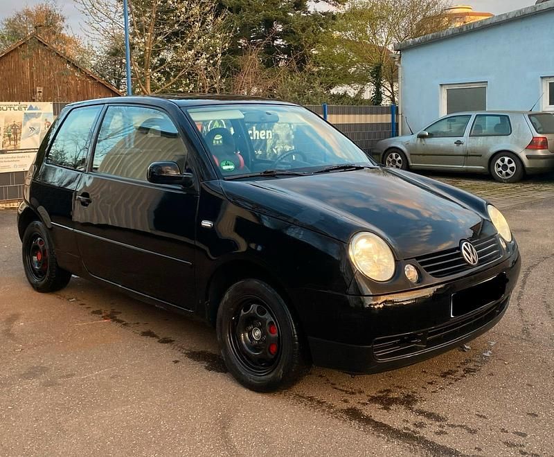 Gebraucht VW Lupo 65 PS (47 kW) 2001 Kleinwagen