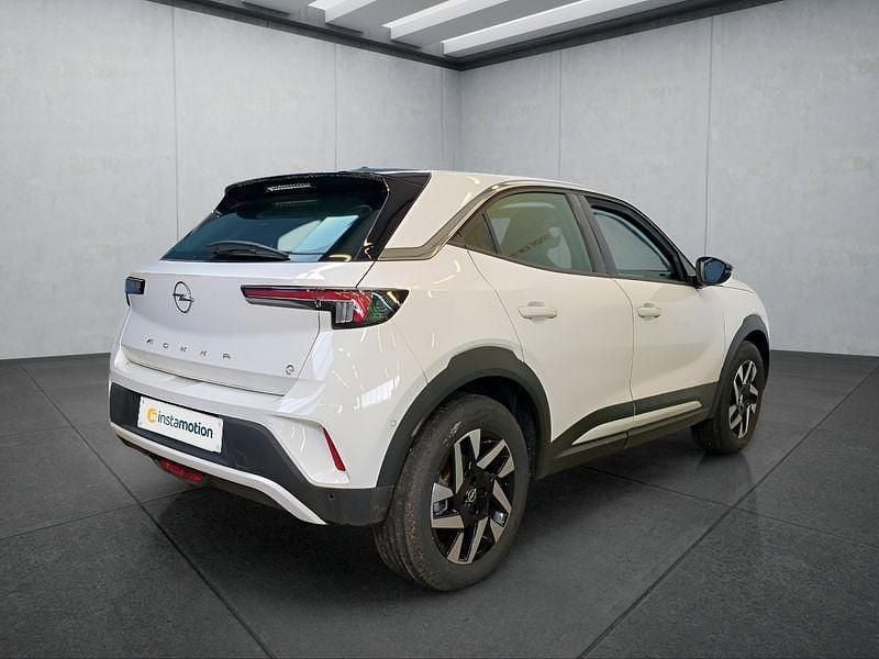 Gebraucht Opel Mokka-e 100 kW (136 PS) 2024 Weiß SUV