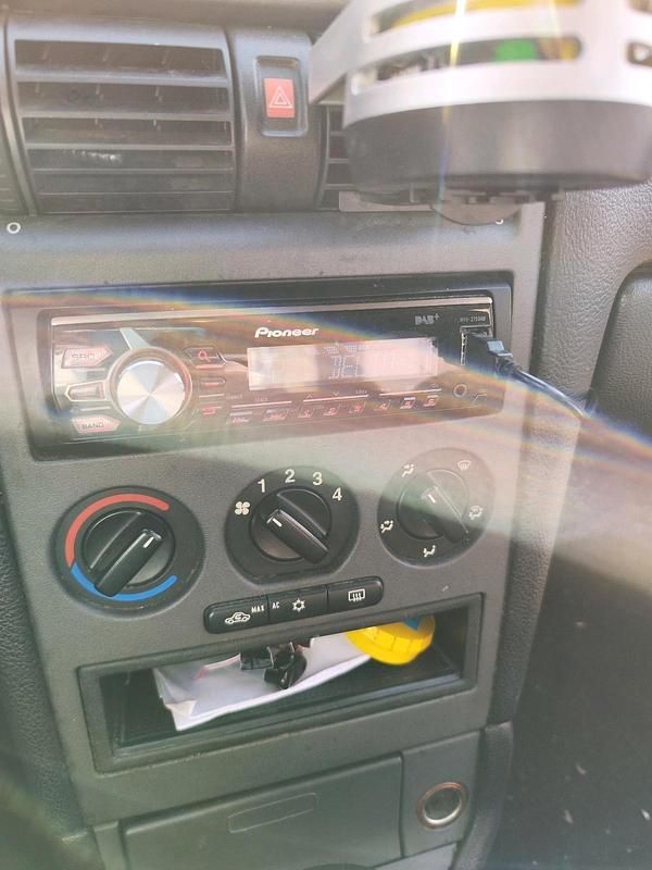 Gebraucht Opel Astra 101 PS (74 kW) 2003 Kombi