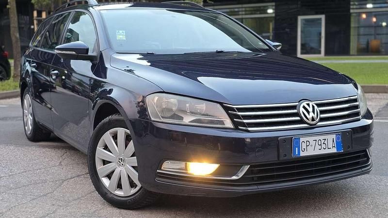 Gebraucht 2011 VW Passat Limousine | 5.250 € (Fairer Preis) - Bild 1/4