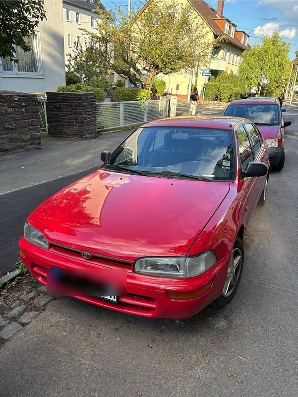 Gebraucht 1994 Toyota Corolla Coupé | 3.990 € - Bild 1/4