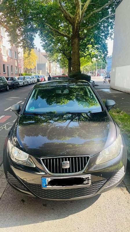 Gebraucht 2010 Seat Ibiza SC Style Kleinwagen | 2.200 € (Guter Preis) - Bild 1/4