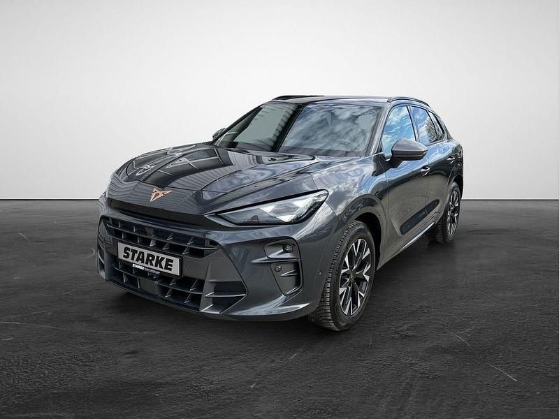 Second-hand Cupra Terramar 150 CP (110 kW) 2025 Gri SUV