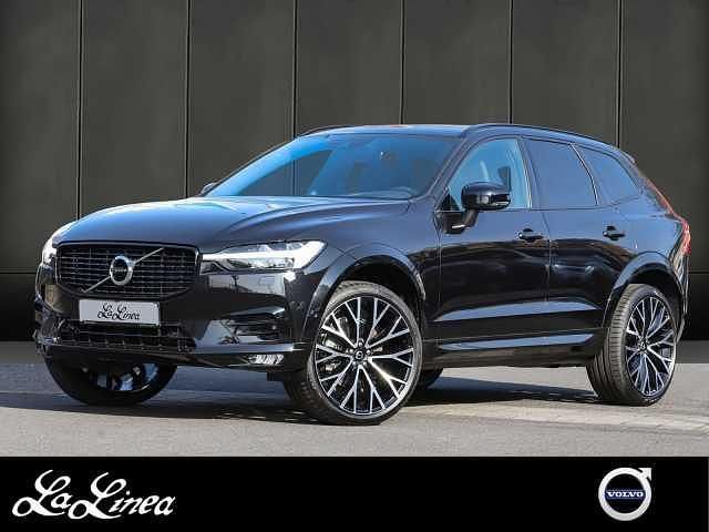 Gebraucht 2021 Volvo XC60 R-Design SUV | 39.860 € (Teuer) - Bild 1/3