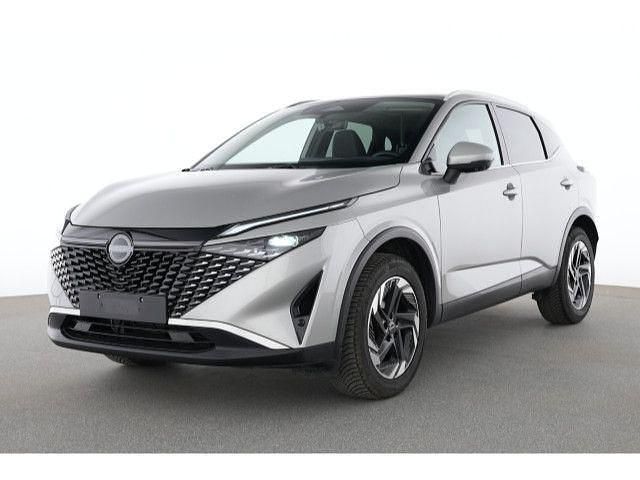 Silber Gebraucht 2025 Nissan Qashqai Comfort SUV | 26.780 € (Fairer Preis) - Bild 1/4