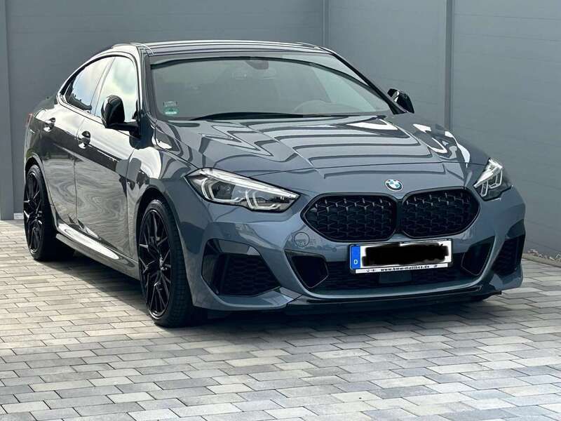 Gebraucht 2020 BMW M235 Coupé | 34.500 € (Fairer Preis) - Bild 1/4