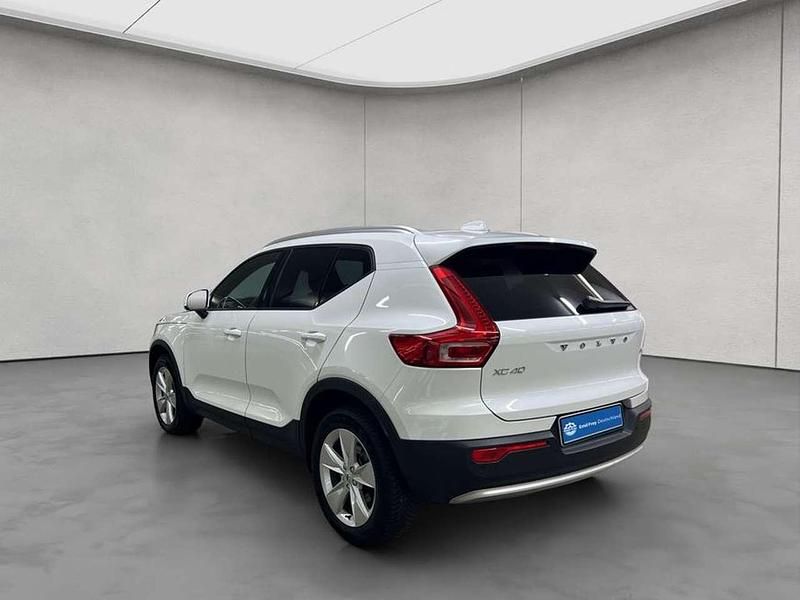 Gebraucht Volvo XC40 Core 163 PS (119 kW) 2024 Weiß SUV