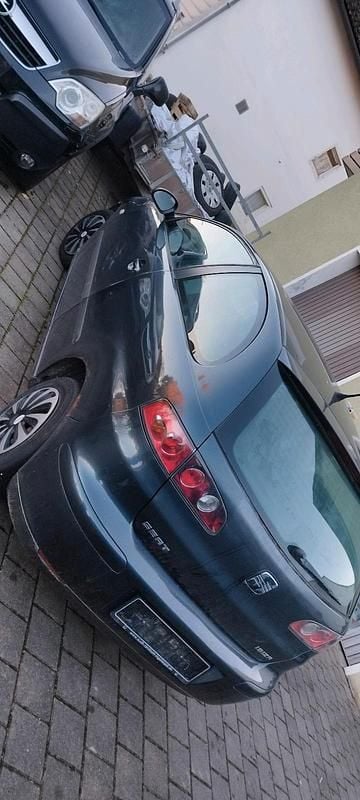 Grau Gebraucht 2006 Seat Ibiza Kleinwagen | 980 € (Guter Preis) - Bild 1/4