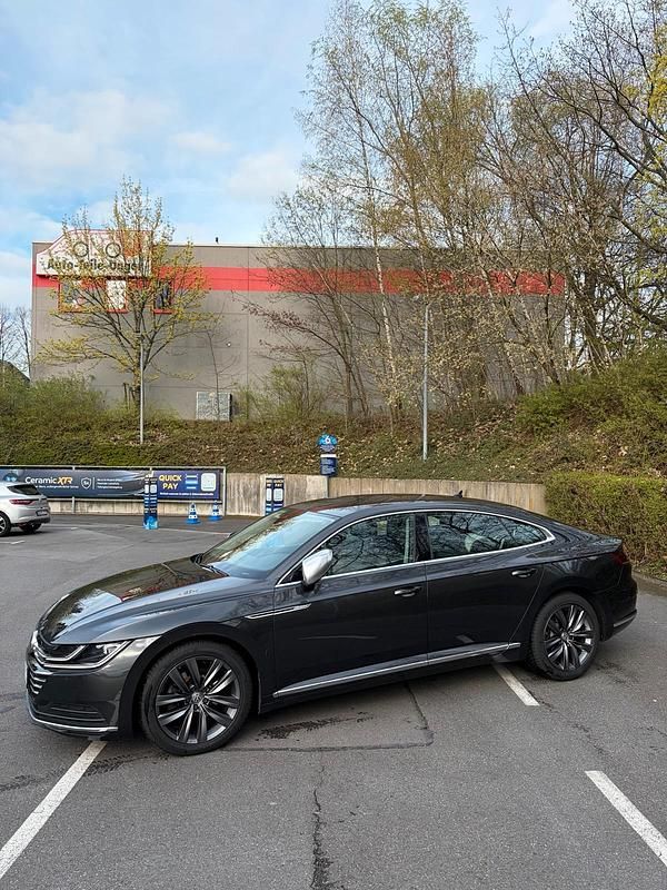 Second-hand VW Arteon 2019 Hatchback