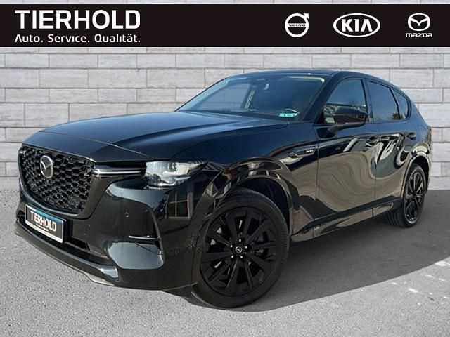 Gebraucht Mazda 6 Homura-Line 328 PS (241 kW) 2022 SUV