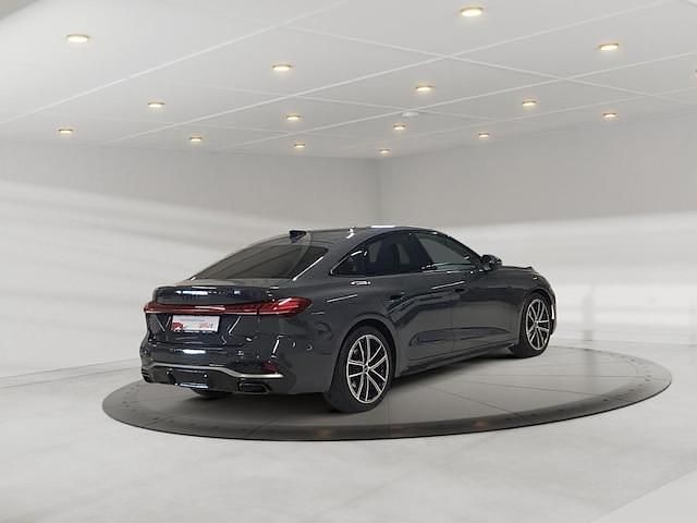 Gebraucht Audi A5 Ambiente 204 PS (150 kW) 2025 Magnetgrau Limousine