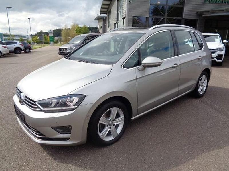 Andere Gebraucht 2014 VW Golf VII Limousine | 13.999 € (Fairer Preis) - Bild 1/4