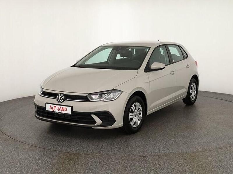 Grau Neu 2025 VW Polo Kleinwagen | 19.490 € (Guter Preis) - Bild 1/4