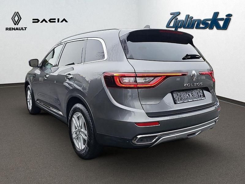 Gebraucht Renault Koleos Intens 184 PS (135 kW) 2022 Grau SUV