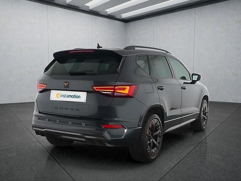 Gebraucht Cupra Ateca 190 PS (139 kW) 2024 Grün SUV