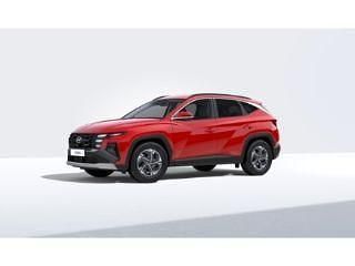 Neu Hyundai Tucson Select 150 PS (110 kW) 2026 Rot SUV