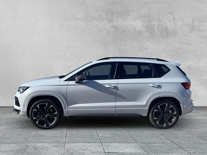 Gebraucht Cupra Ateca 190 PS (139 kW) 2025 Weiß SUV