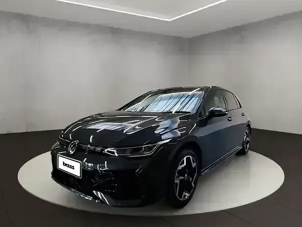 Gebraucht VW Golf VIII R 150 PS (110 kW) 2026 Limousine