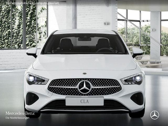 Gebraucht Mercedes CLA220 190 PS (139 kW) 2026 Limousine