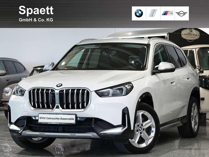 Gebraucht BMW X1 xLine 211 PS (155 kW) 2023 Alpinweiss iii SUV