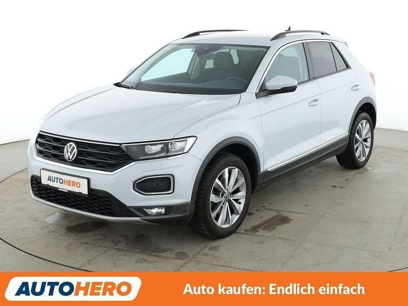 Usata VW T-Roc Style 150 CV (110 kW) 2021 SUV