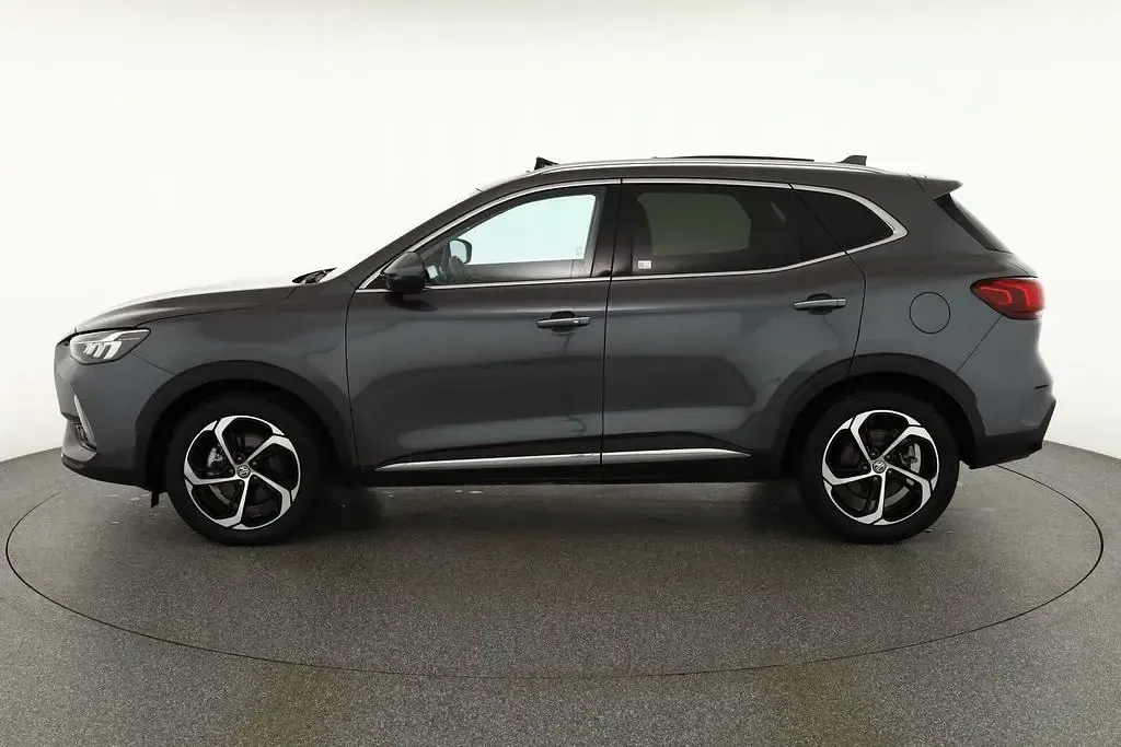 Gebraucht MG HS Luxury 162 PS (119 kW) 2024 Grau SUV