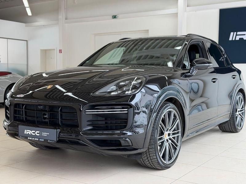 Gebraucht Porsche Cayenne Turbo 549 PS (403 kW) 2019 Other SUV