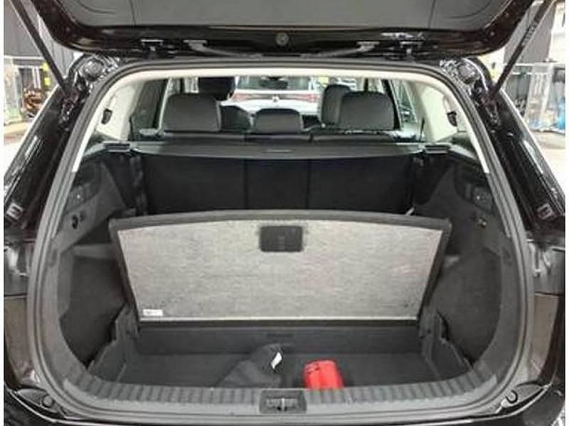 Gebraucht VW Tayron Life 184 PS (135 kW) 2025 Schwarz SUV