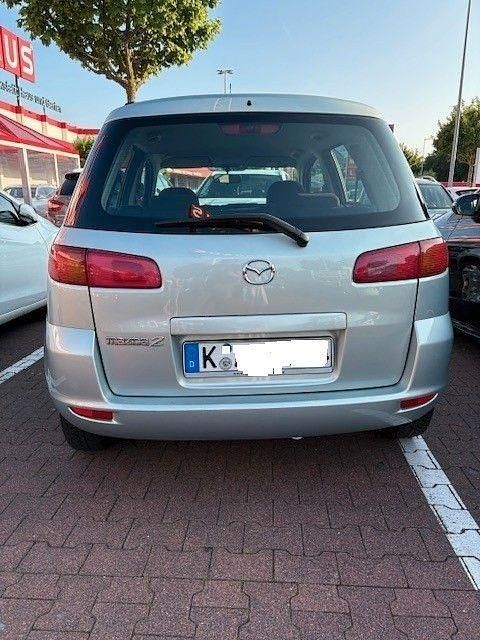 Gebraucht 2004 Mazda 2 Active Limousine | 1.665 € (Guter Preis) - Bild 1/4