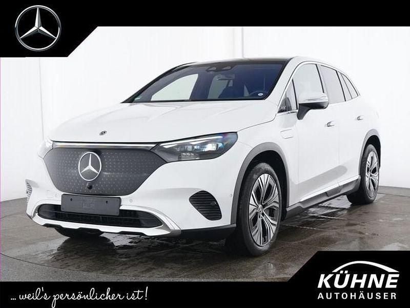 Używany Mercedes EQE350 Premium Plus 214 kW (292 KM) 2025 SUV