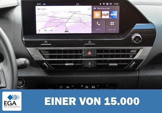 Gebraucht Citroën C4 Shine 131 PS (96 kW) 2023 Metallic SUV