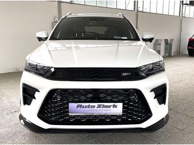 Gebraucht SWM G01 133 PS (97 kW) 2024 Weiß SUV