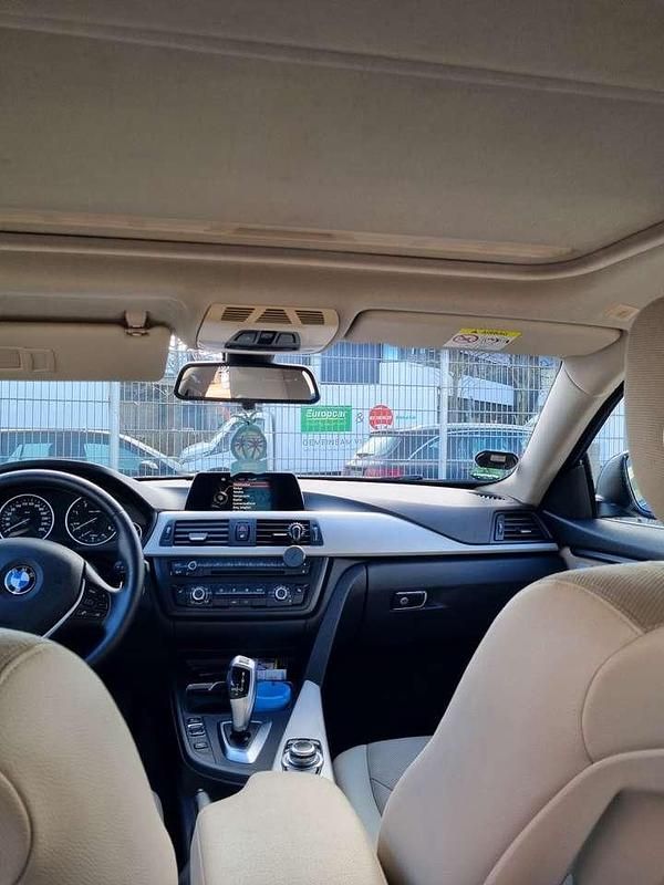 Gebraucht BMW 420 Advantage 190 PS (139 kW) 2015 Coupé