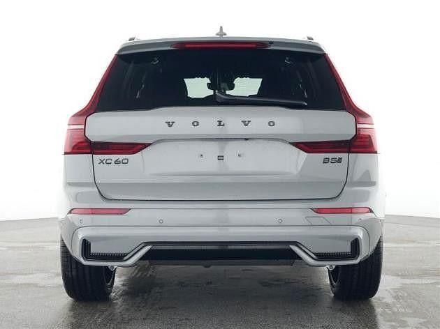 Gebraucht Volvo XC60 Plus 250 PS (183 kW) 2025 Grau SUV