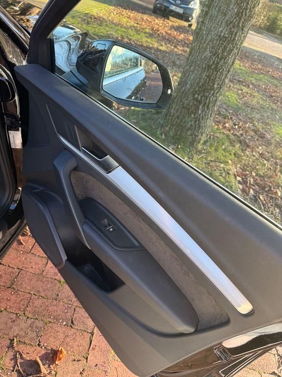 Gebraucht Audi Q5 Sport 252 PS (185 kW) 2018 Schwarz SUV