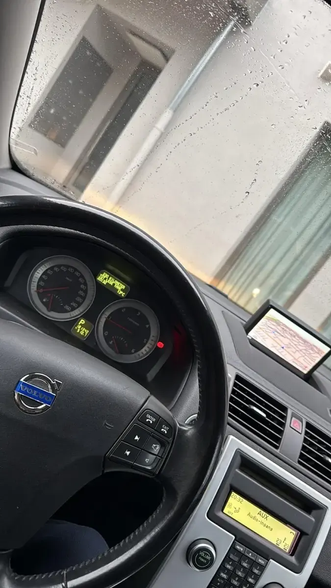 Gebraucht Volvo C70 136 PS (100 kW) 2010 Schwarz Cabrio