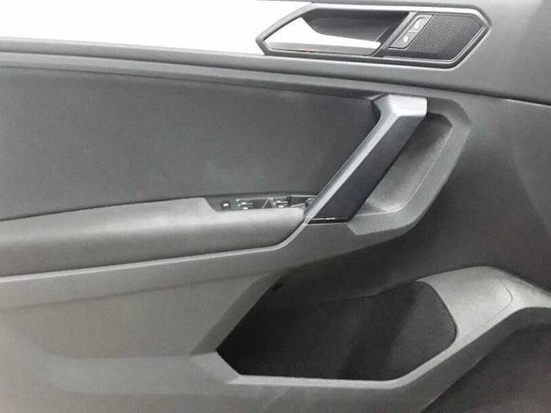 Gebraucht VW Tiguan Comfortline 150 PS (110 kW) 2020 Grau SUV